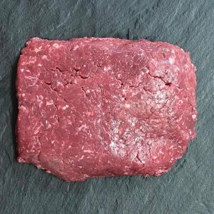 Rindshackfleisch