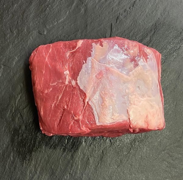 Rindsschulterbraten