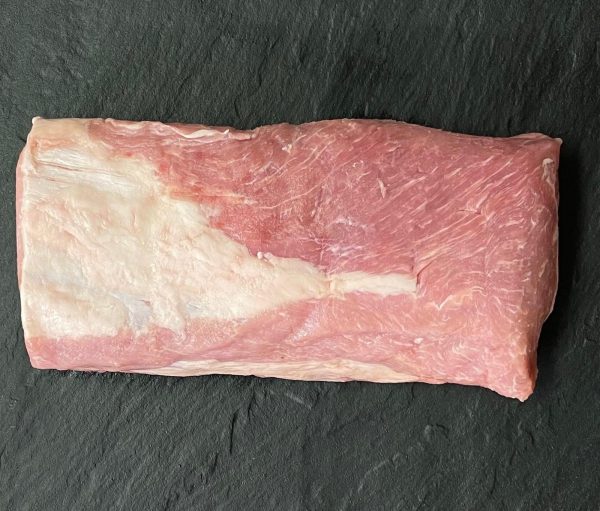 Schweinshohrücken