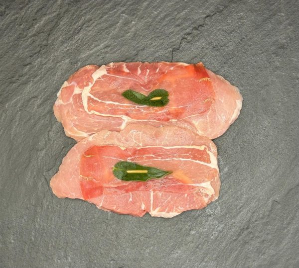 saltimbocca
