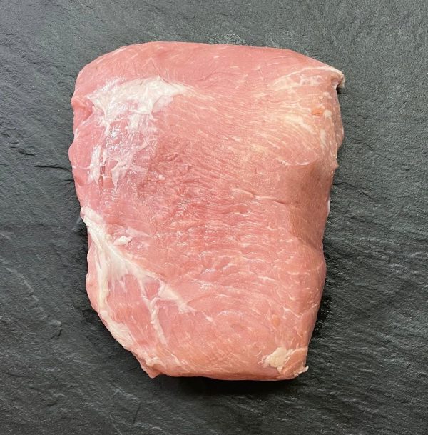 Schweinsschulterbraten