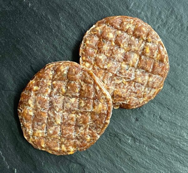 rindshamburger