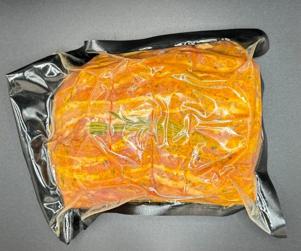 Tessiner Braten - mariniert – Bild 2