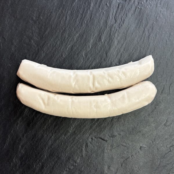 Grilbratwurst (2 Stk.)