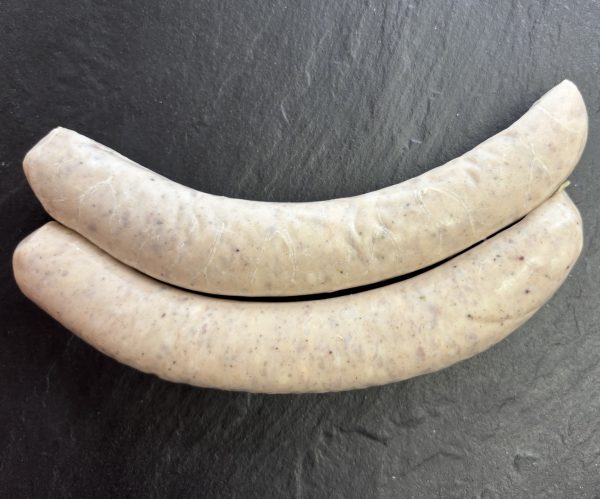 Burebratwurst