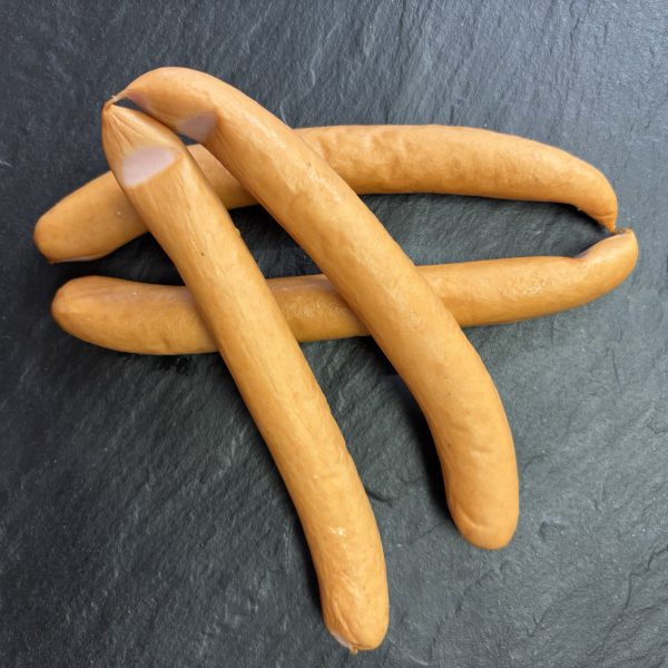 Wienerli (2 Pärli)