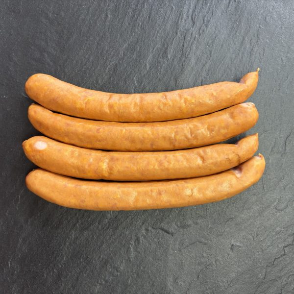Schweinswürstli