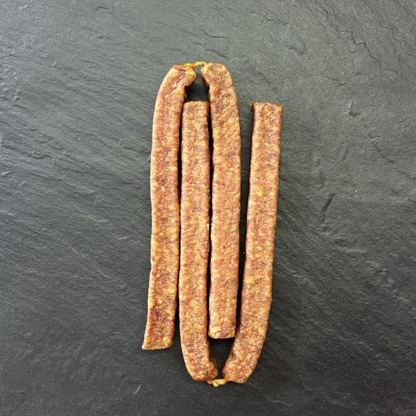 Landjäger (2 Pärli)